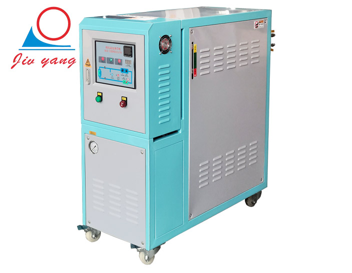 300度高溫油溫機_油循環溫度控制機